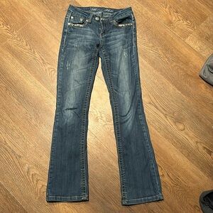 Miss Chic jeans for sale!
